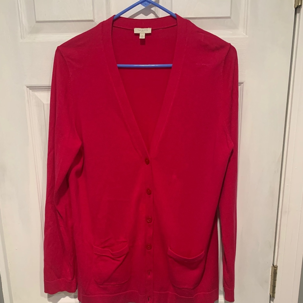 Tabots Cardigan